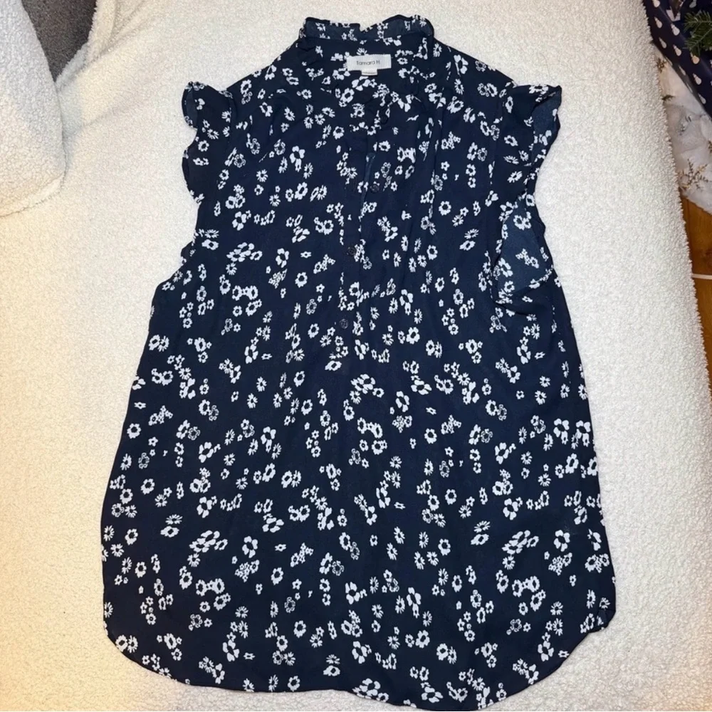 Patterned Blouses Set - Picture 6 of 7